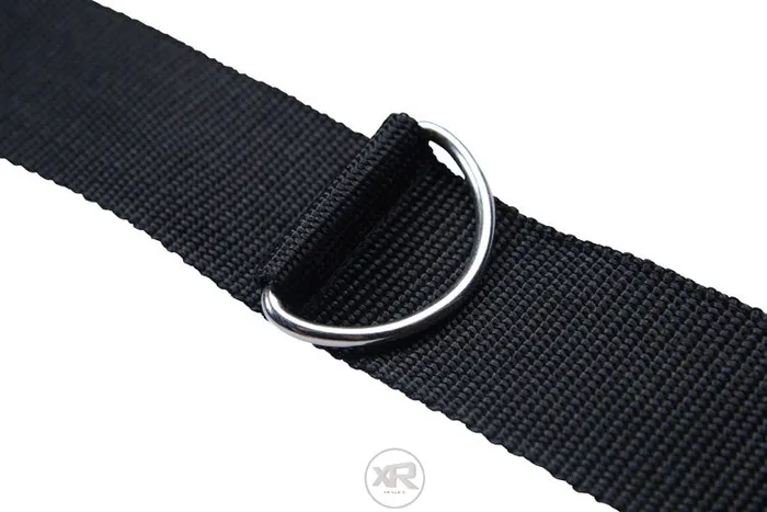 Master Series Anal Interlace Bed Restraint Set