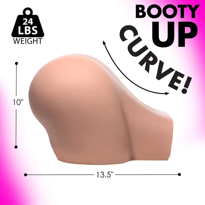 Mistress Sophia Doggie Style Masturbator Curve Toys Male Sex Toys