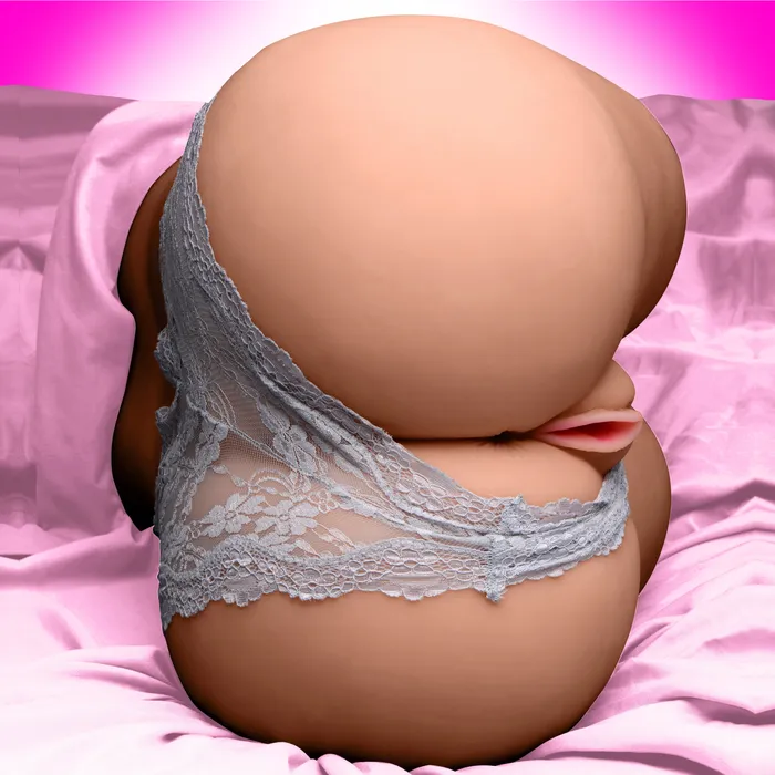 Mistress Sophia Doggie Style Masturbator Curve Toys Male Sex Toys