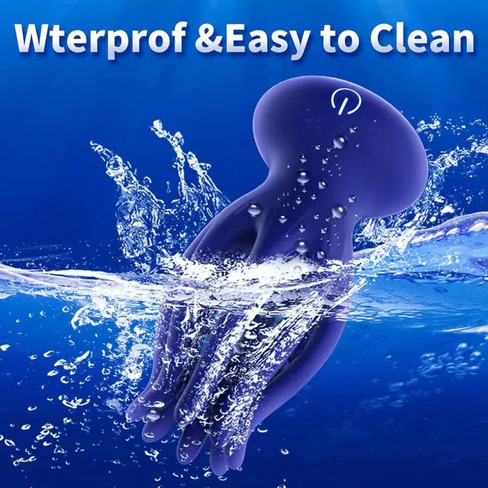Octopus Male Glans Massage Toy Xinghaoya Enhancers