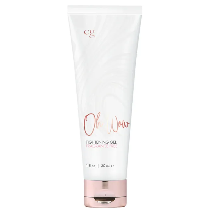 Oh Wow Vaginal Tightening Gel Classic Brands Enhancers