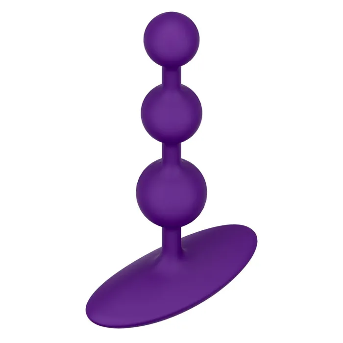 Romp Male Sex Toys Romp Amp Graduating Silicone Anal Beads
