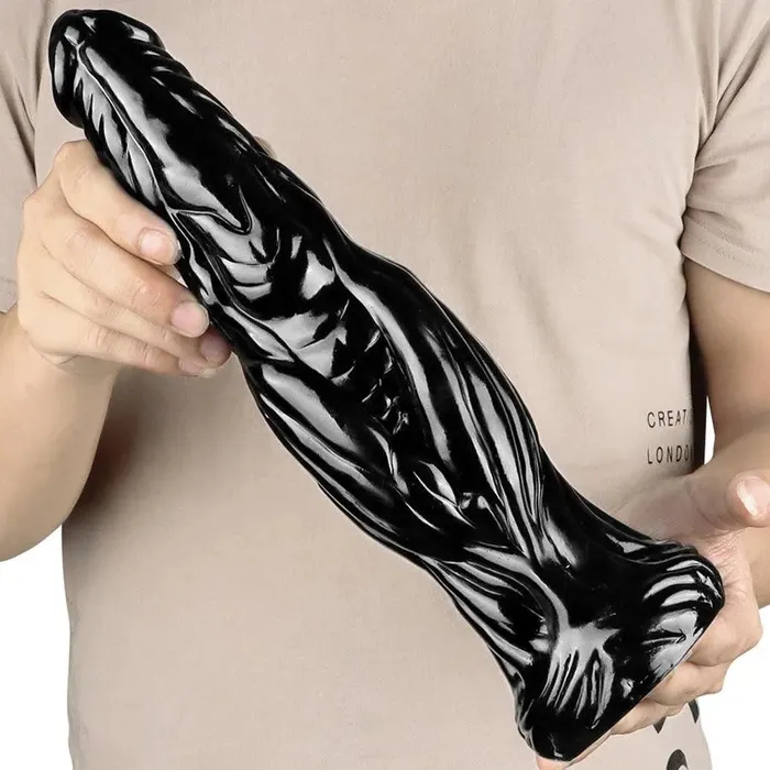 Soft Silicone Large Dragon Dildo Xinghaoya Dildos