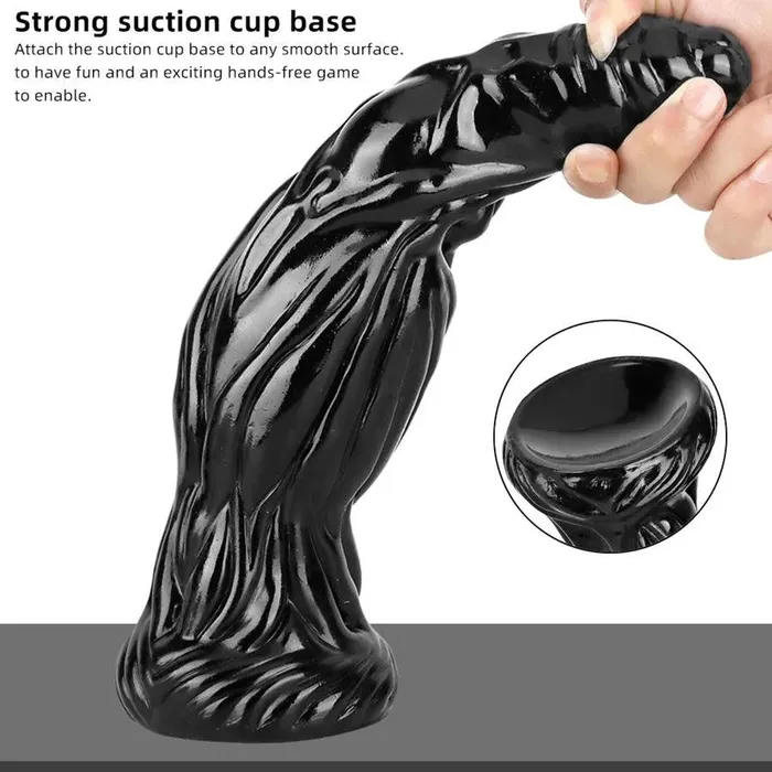 Soft Silicone Large Dragon Dildo Xinghaoya Dildos