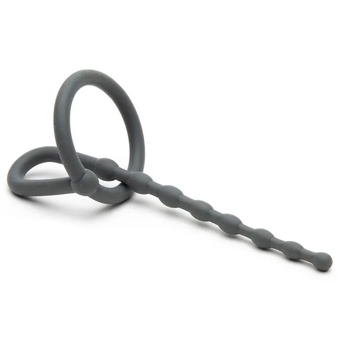 Sport Fucker Dipstick Beaded Silicone Urethral Sound 665 INC Male Sex Toys Sport Fucker Dipstick Beaded Silicone Urethral Sound 665 INC Male Sex Toys