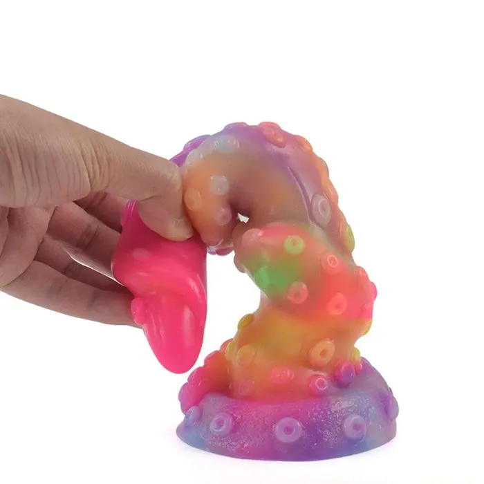 Suction Cup Dragon Dildo Sex Toy Xinghaoya Dildos