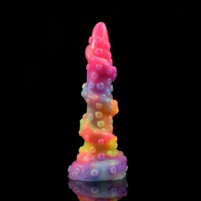 Suction Cup Dragon Dildo Sex Toy Xinghaoya Dildos