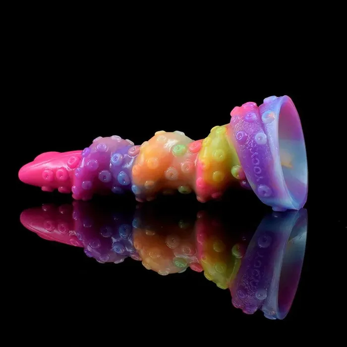 Suction Cup Dragon Dildo Sex Toy Xinghaoya Dildos