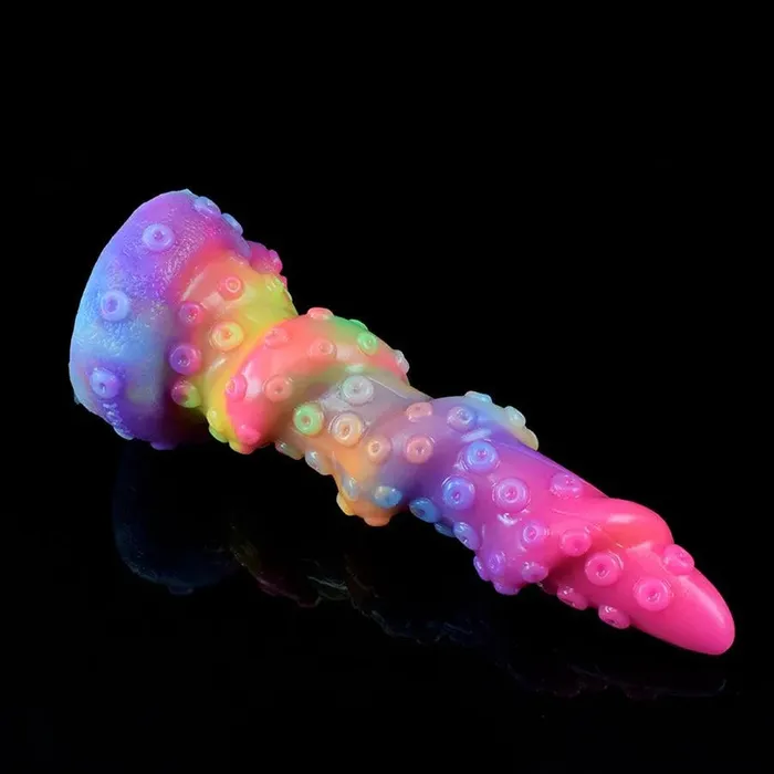 Suction Cup Dragon Dildo Sex Toy Xinghaoya Dildos