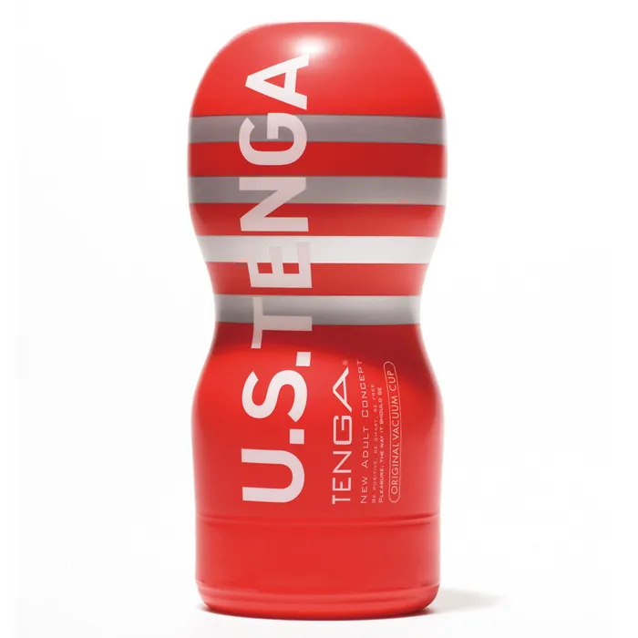 Tenga Male Sex Toys Tenga Deep Throat Cup Ultra Size US
