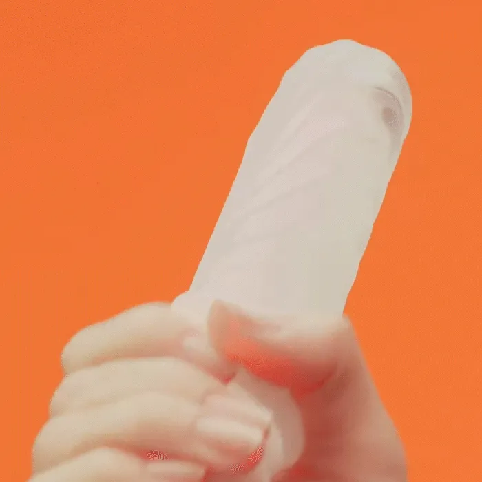 Tenga Male Sex Toys Tenga PocketSized Masturbator Spark Beads Texture