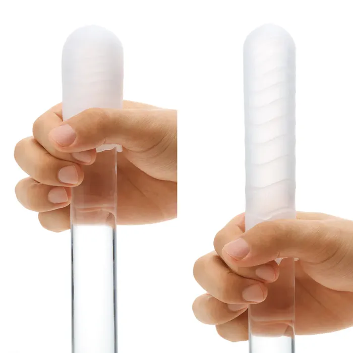 Tenga Male Sex Toys Tenga PocketSized Masturbator Spark Beads Texture