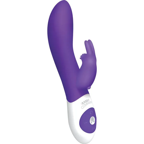 Vibrators The Rabbit Company The Rabbit Company The Rotating Rabbit
