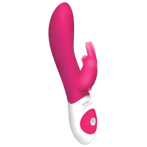 Vibrators The Rabbit Company The Rabbit Company The Rotating Rabbit