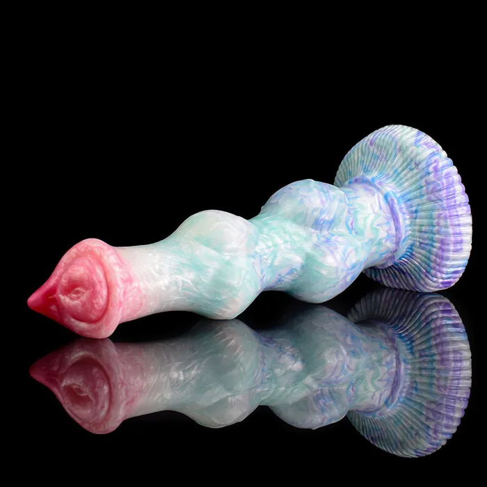 102Inch Yaksha Huge Double Knot Dog Dildo Realistic Canine DirtyToyz Dildos 102Inch Yaksha Huge Double Knot Dog Dildo Realistic Canine DirtyToyz Dildos
