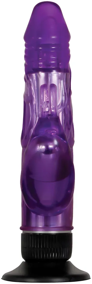 Adam and Eve Female Sex Toys Eves Hands Free Shower Bunny Adam and Eve Female Sex Toys Eves Hands Free Shower Bunny