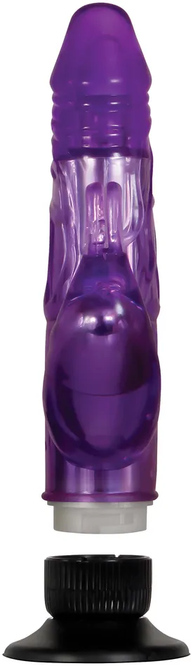 Adam and Eve Female Sex Toys Eves Hands Free Shower Bunny Adam and Eve Female Sex Toys Eves Hands Free Shower Bunny