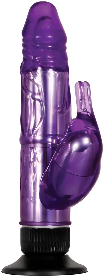 Adam and Eve Female Sex Toys Eves Hands Free Shower Bunny Adam and Eve Female Sex Toys Eves Hands Free Shower Bunny