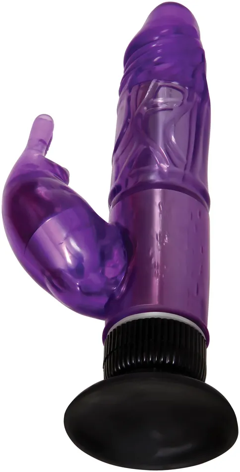 Adam and Eve Female Sex Toys Eves Hands Free Shower Bunny Adam and Eve Female Sex Toys Eves Hands Free Shower Bunny