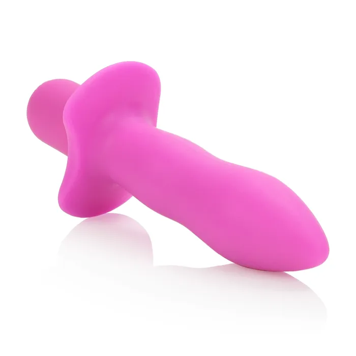 Anal Booty Call Booty Rocket Pink CalExotics Anal Booty Call Booty Rocket Pink CalExotics