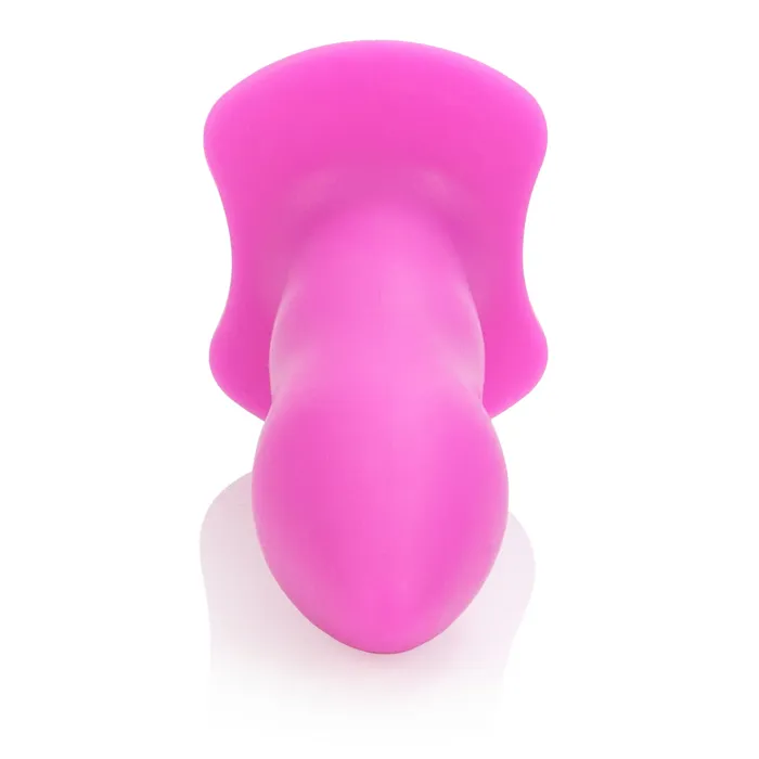 Anal Booty Call Booty Rocket Pink CalExotics Anal Booty Call Booty Rocket Pink CalExotics