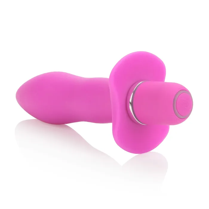 Anal Booty Call Booty Rocket Pink CalExotics Anal Booty Call Booty Rocket Pink CalExotics