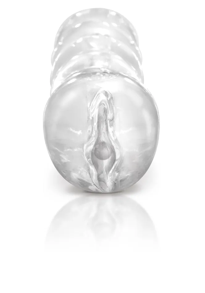 Anal Pipedream Extreme Clear Leader Snatch Pipedream