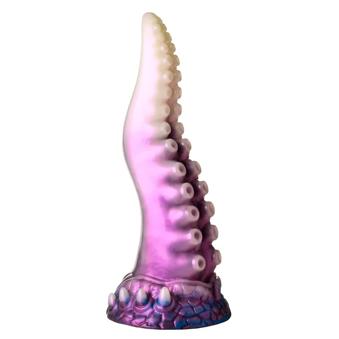 Astropus Tentacle Silicone Dildo XR Brands Dildos