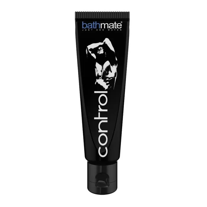 Bathmate Control Prolonger Black 7ml Bathmate Anal