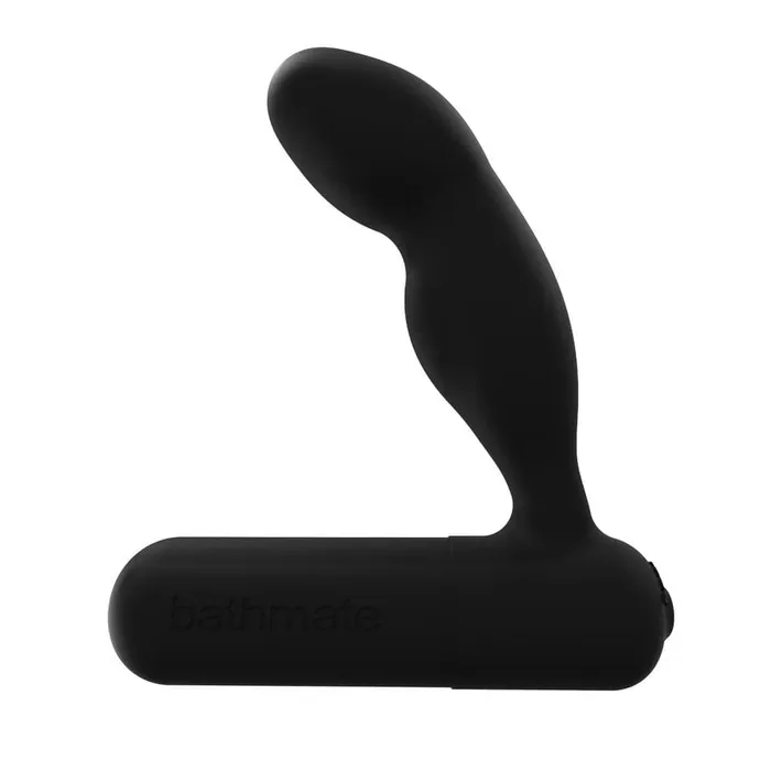 Bathmate Prostate Vibe Black Bathmate Anal