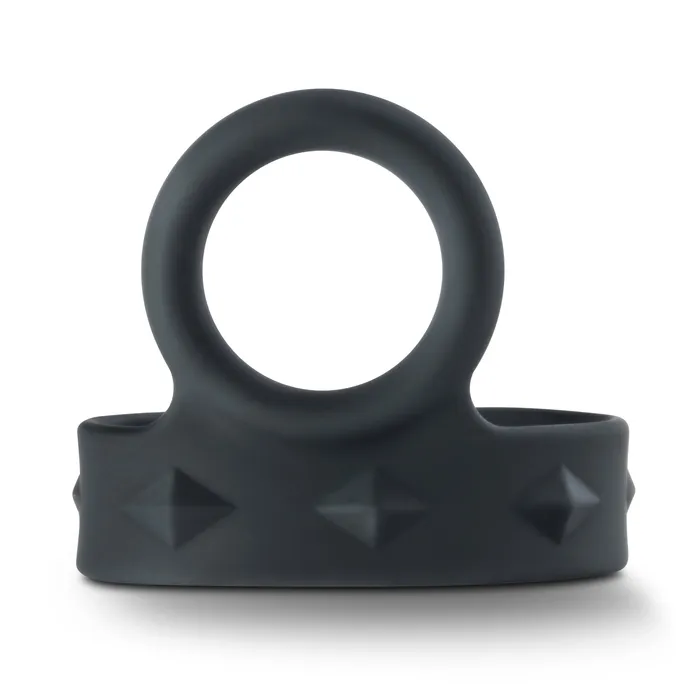 Blush Novelties Male Sex Toys Performance Vs6 Silicone Cock amp Ball Strap Black Blush Novelties Male Sex Toys Performance Vs6 Silicone Cock amp Ball Strap Black
