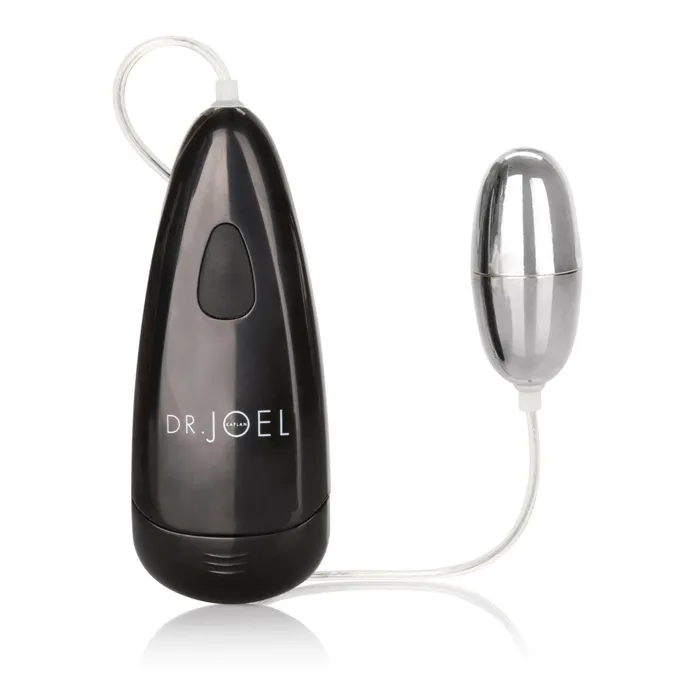 CalExotics Female Sex Toys Dr Joel Waterproof Bullet