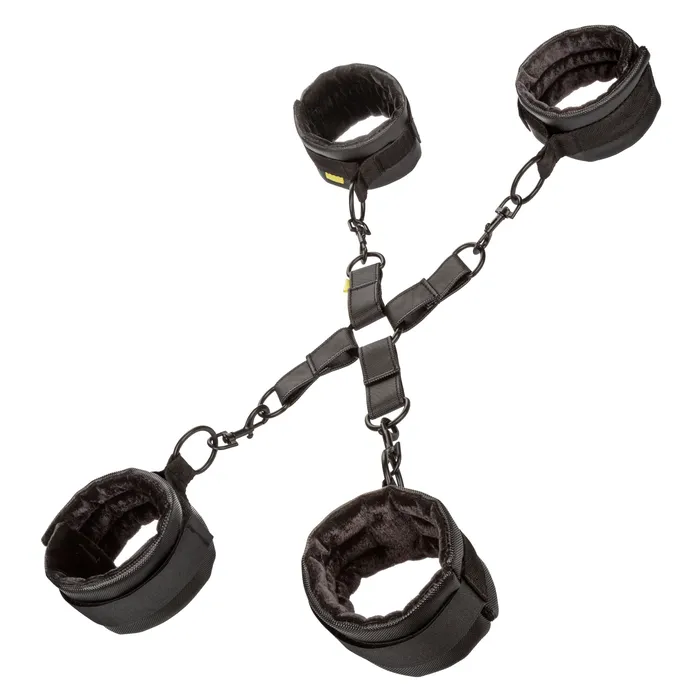 CalExotics Vibrators Boundless Hog Tie