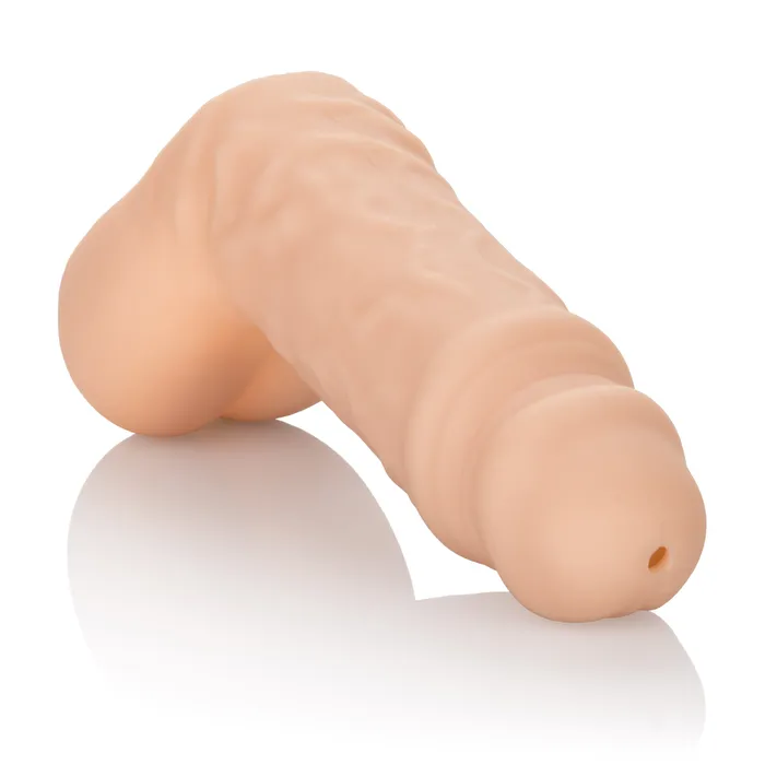 CalExotics Vibrators Packer Gear Stp Packer Ivory CalExotics Vibrators Packer Gear Stp Packer Ivory