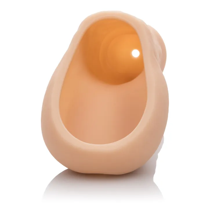 CalExotics Vibrators Packer Gear Stp Packer Ivory CalExotics Vibrators Packer Gear Stp Packer Ivory