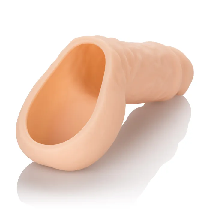 CalExotics Vibrators Packer Gear Stp Packer Ivory CalExotics Vibrators Packer Gear Stp Packer Ivory
