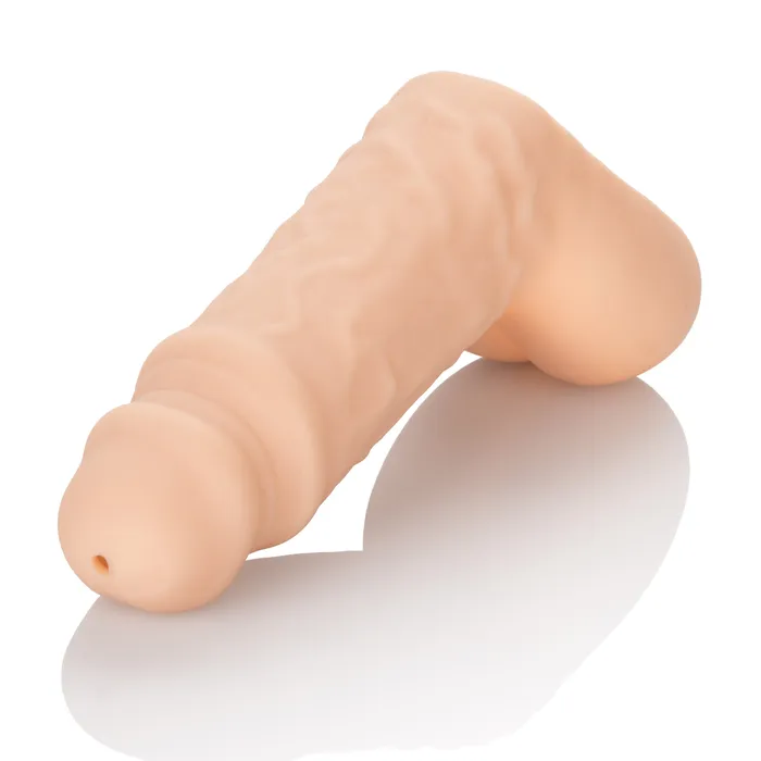 CalExotics Vibrators Packer Gear Stp Packer Ivory CalExotics Vibrators Packer Gear Stp Packer Ivory