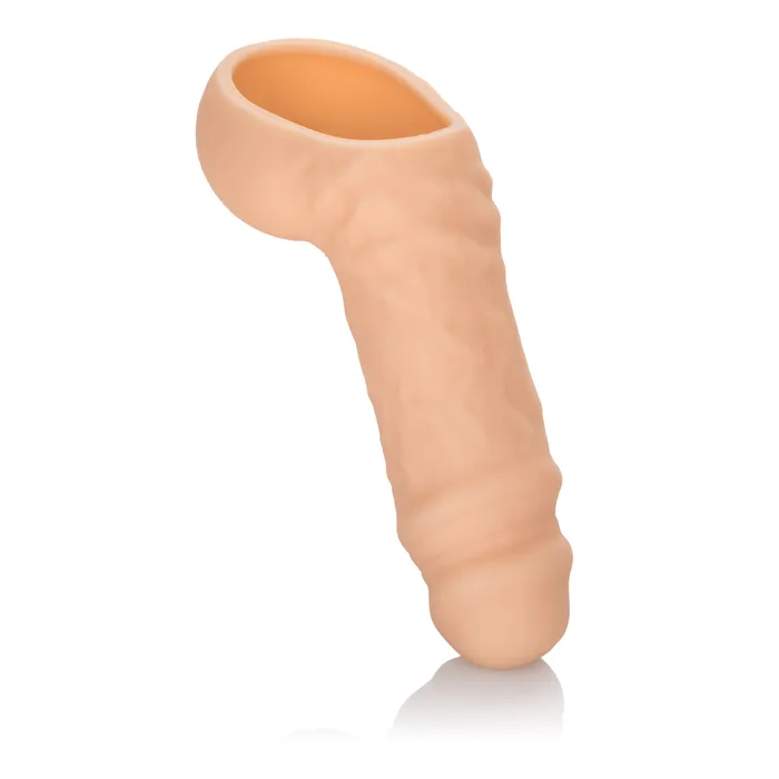 CalExotics Vibrators Packer Gear Stp Packer Ivory CalExotics Vibrators Packer Gear Stp Packer Ivory