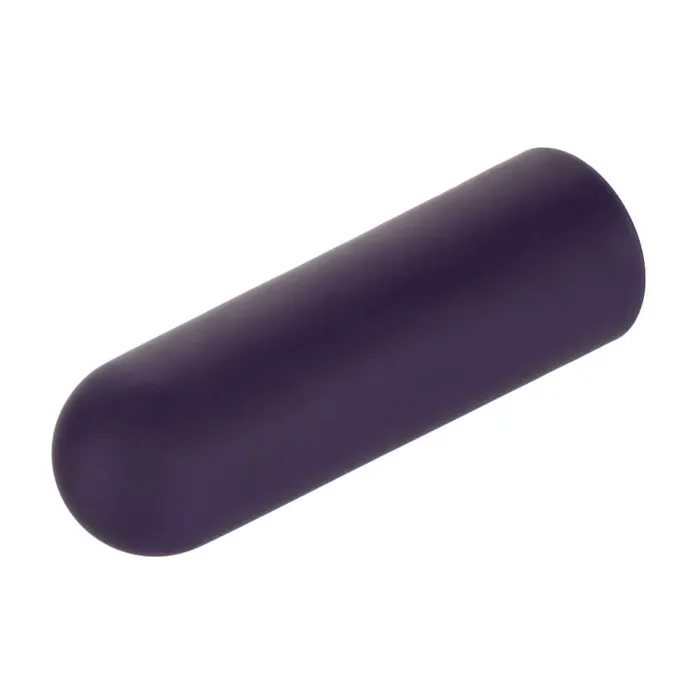 CalExotics Vibrators Turbo Buzz Rounded Mini Bullet Purple CalExotics Vibrators Turbo Buzz Rounded Mini Bullet Purple