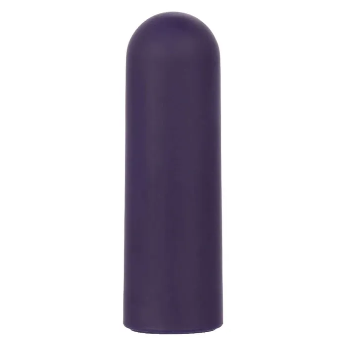 CalExotics Vibrators Turbo Buzz Rounded Mini Bullet Purple CalExotics Vibrators Turbo Buzz Rounded Mini Bullet Purple