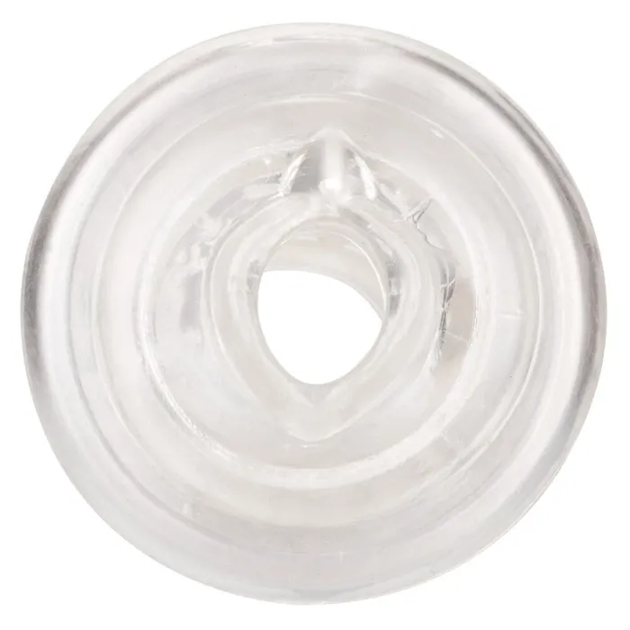 California Exotic Optimum Series Stroker Pump Sleeve Pussy Male Sex Toys