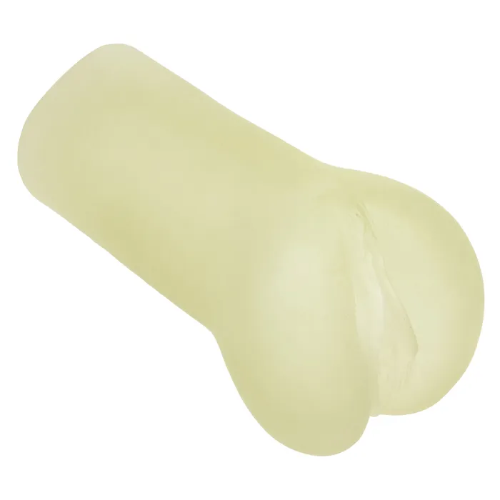 Cheap Thrills the Phantom Girl Glow in the Dark CalExotics Dildos