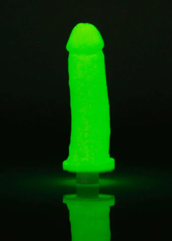 Create Your Perfect Personalized Silicone Replica CloneAWilly Kit Glow in the Dark Original CloneaWilly Dildos