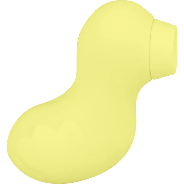 Crushious Vibrators Succhiaclitoride SuperQuack