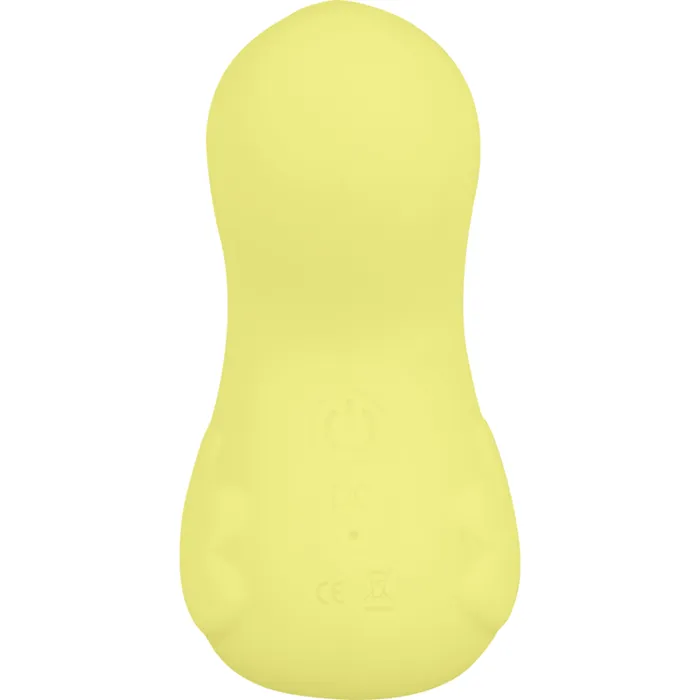Crushious Vibrators Succhiaclitoride SuperQuack
