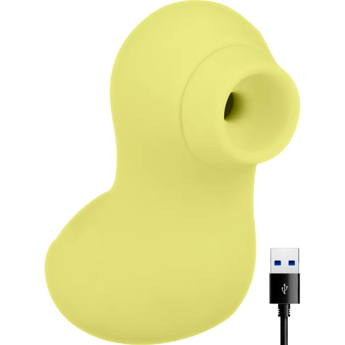Crushious Vibrators Succhiaclitoride SuperQuack