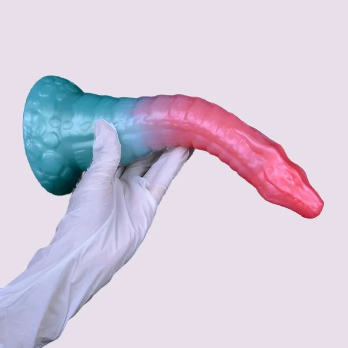 Dildos Kael the Dragon Serpent 25cm Dlices Dfendus