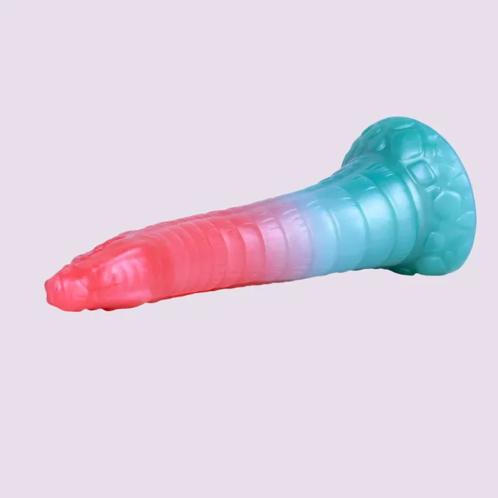 Dildos Kael the Dragon Serpent 25cm Dlices Dfendus