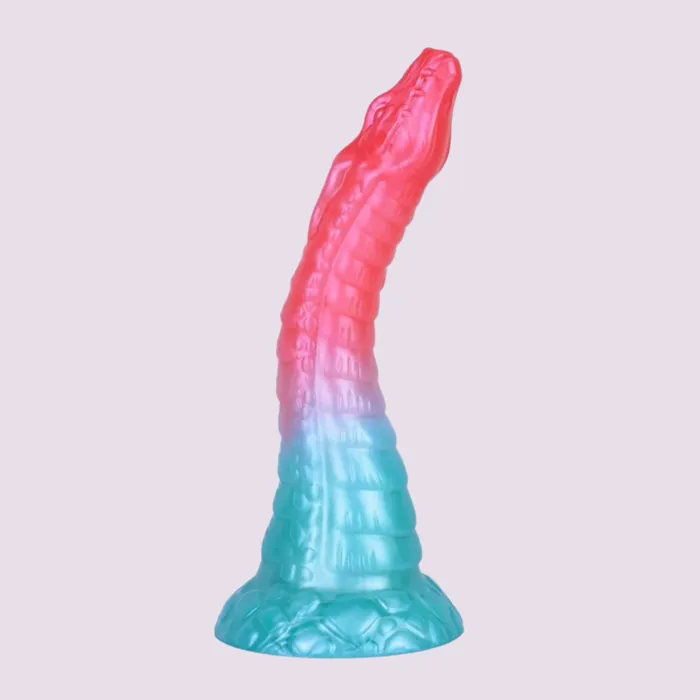 Dildos Kael the Dragon Serpent 25cm Dlices Dfendus