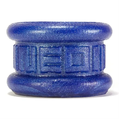 Dildos Oxballs Neo 125 Inch Short Ball Stretcher Squishy Silicon Blue Balls Dildos Oxballs Neo 125 Inch Short Ball Stretcher Squishy Silicon Blue Balls